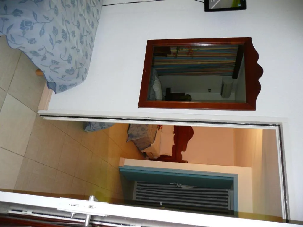 Apartment Hauts De Caritan Sainte-Anne