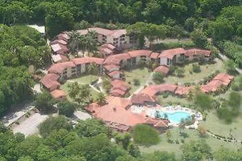 Hauts De Caritan Sainte-Anne