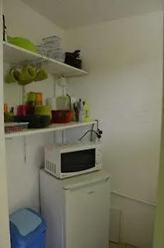 Apartment Hauts De Caritan Sainte-Anne