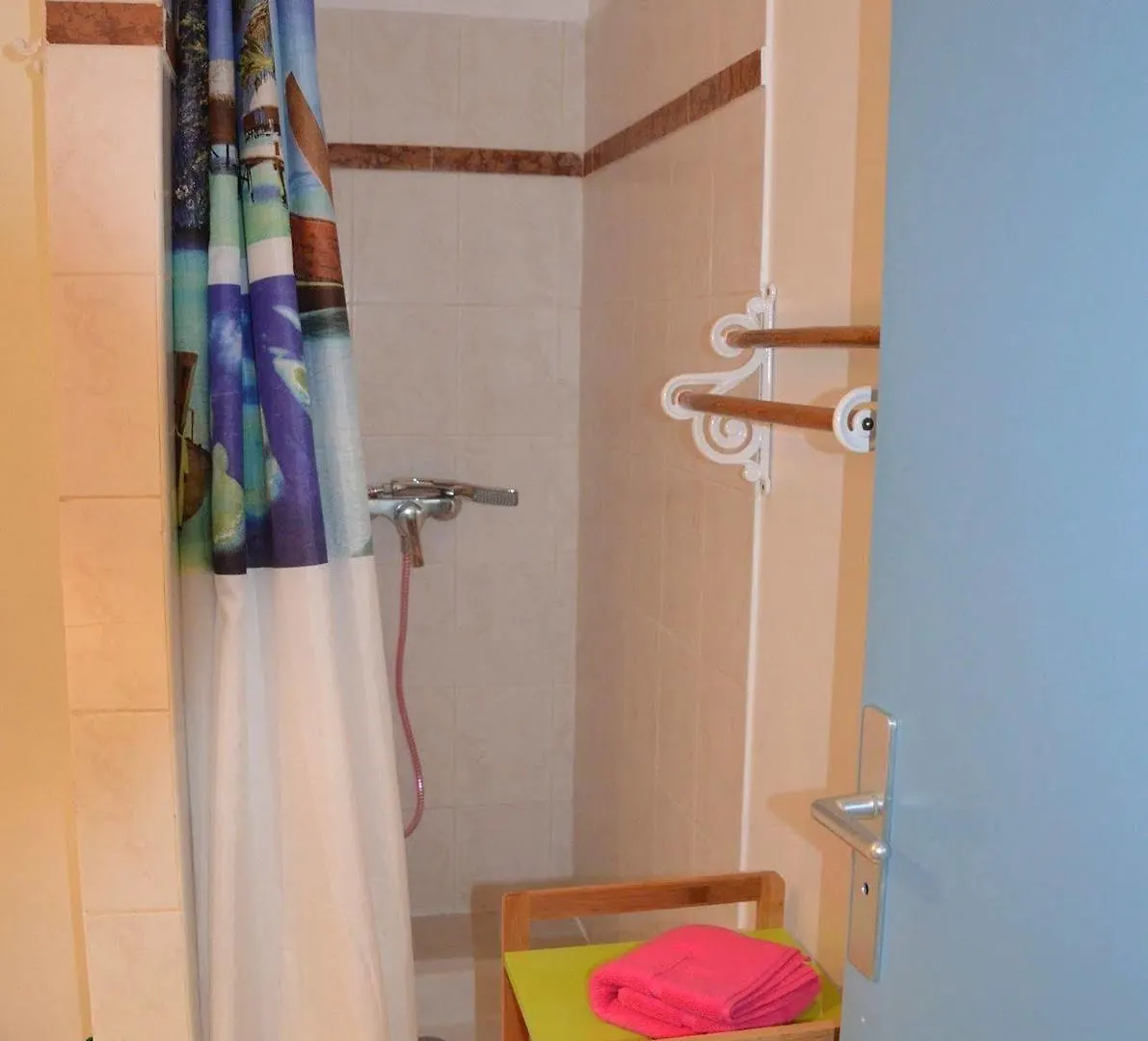 Apartment Hauts De Caritan Sainte-Anne Martinique