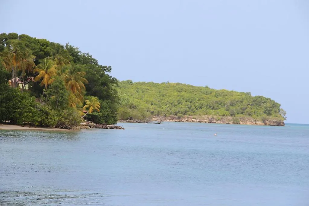 Hauts De Caritan Sainte-Anne Appartamento